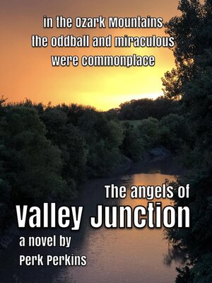 cover image of The Angels of Valley Junction